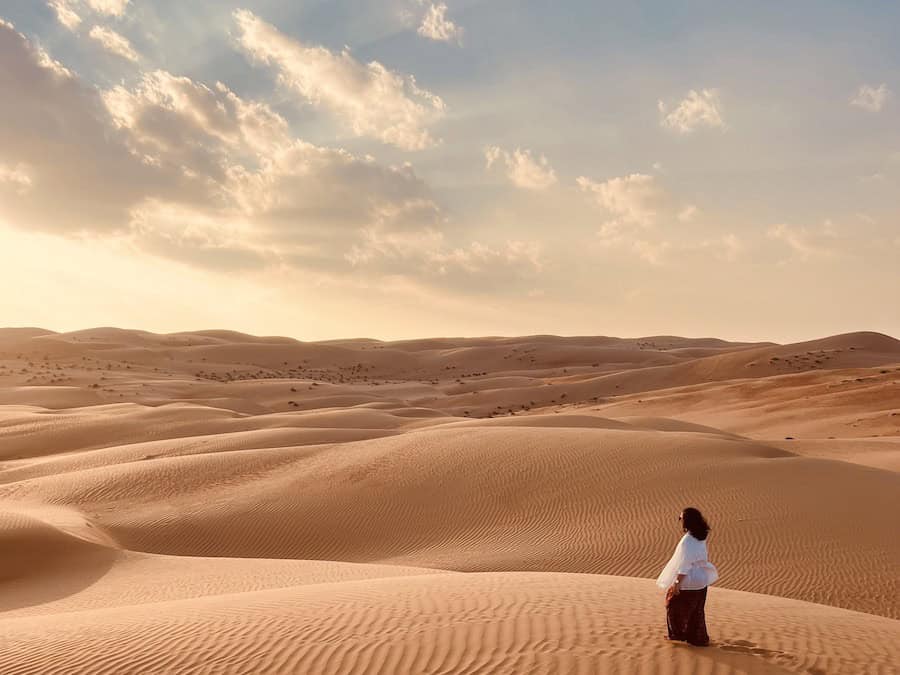 Wahiba sands Wadi Bani Khalid03