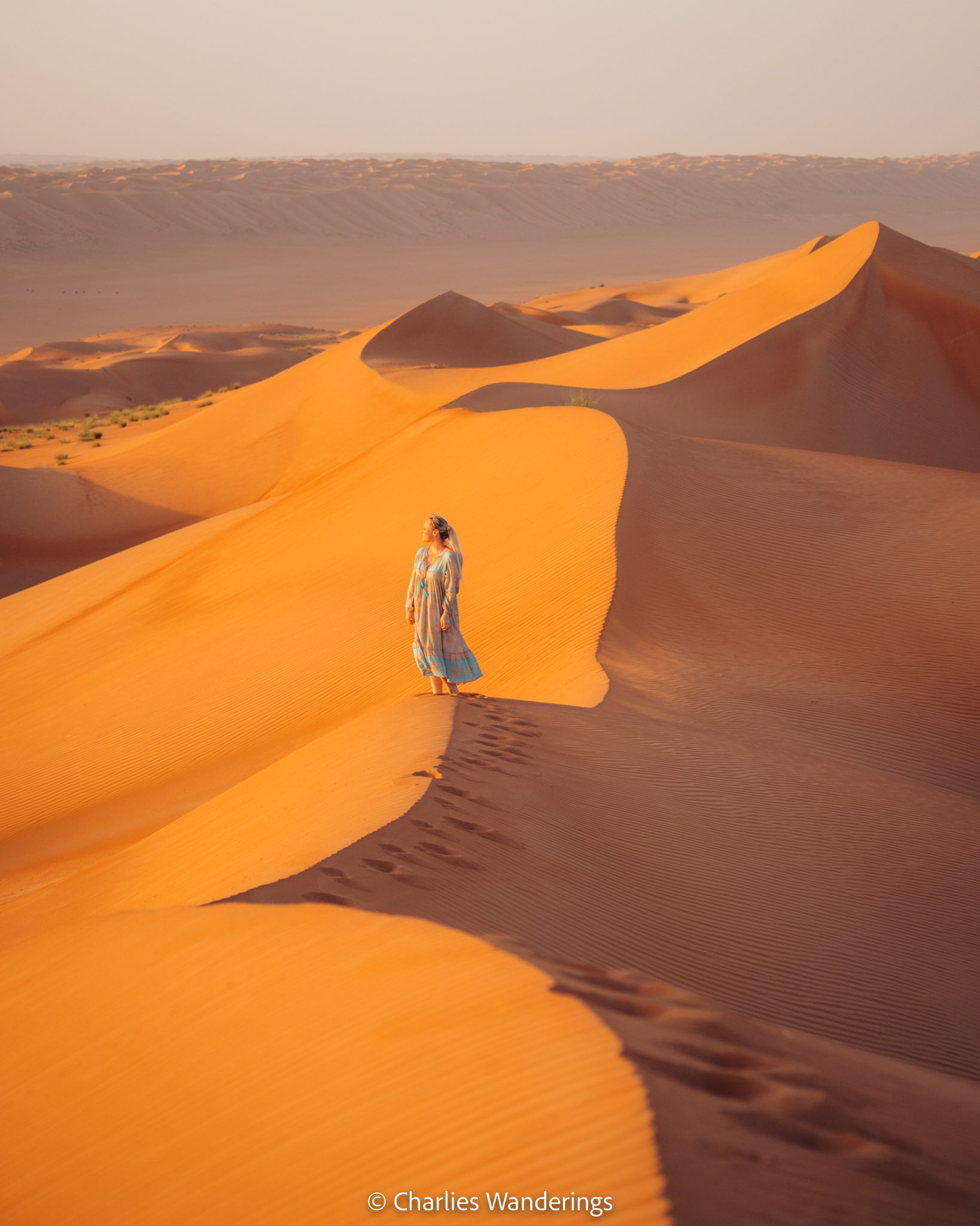 Wahiba sands Wadi Bani Khalid04